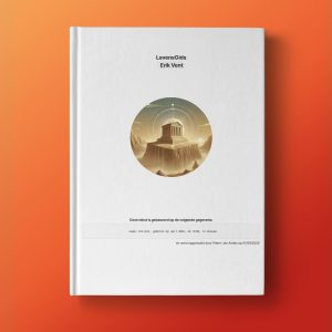 Gedetailleerde Levensgids PDF -tijdelijke bèta versie